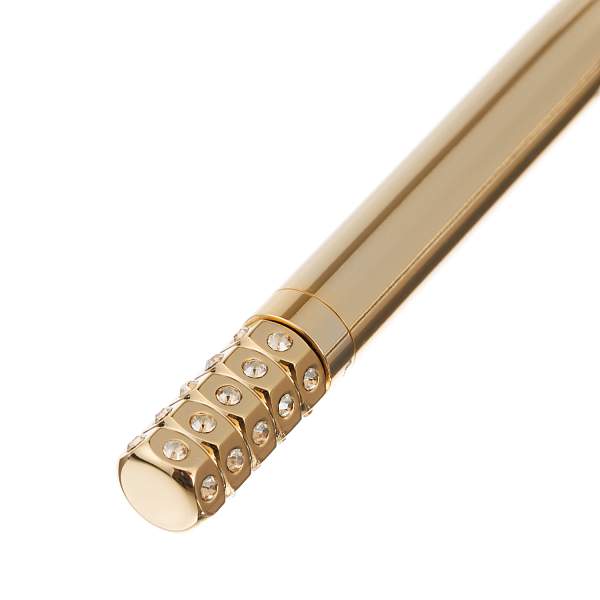 Ручка шариковая Pierre Cardin GRACE, цвет - золотистый. Упаковка B-2 PC2311BP Pierre Cardin, Артикул: PC2311BP фото №1