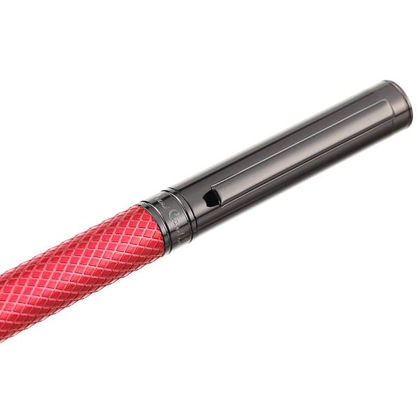 Ручка-роллер Pierre Cardin LOSANGE, цвет - красный. Упаковка B-1 PC0112RP Pierre Cardin, Артикул: PC0112RP фото №1