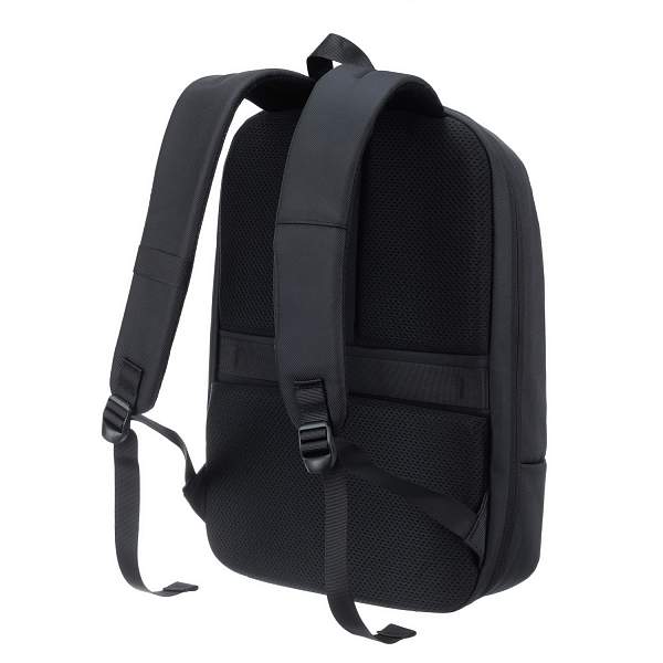 Рюкзак TORBER VOYAGE с отделением для ноутбука 18,5'', черный, полиэстер 900D, 33х15х48 см, 20 л TB1001 Torber, Артикул: TB1001 фото №1