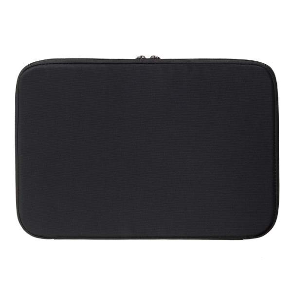 Чехол для ноутбука/планшета TORBER VOYAGE 15.6'', чёрный, нейлон/микрофибра, 42 х 2 х 28,5 см, 2,4л TBC9216 Torber, Артикул: TBC9216 фото №1