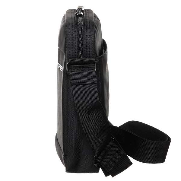 Сумка кросс-боди TORBER, черный, нейлон, 21.5х17х6 см T7926-2 Torber, Артикул: T7926-2 фото №1