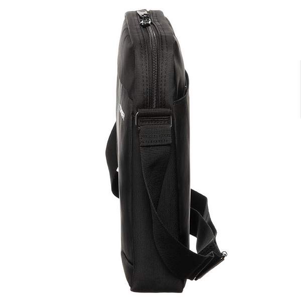 Сумка кросс-боди TORBER, черный, нейлон, 28х22х6 см T7926-1 Torber, Артикул: T7926-1 фото №1