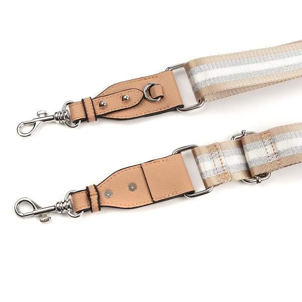 FR22002-13 FABRETTI Ремень для сумок жен. 100%полиэстер Fabretti, Артикул: FR22002-13 фото №1