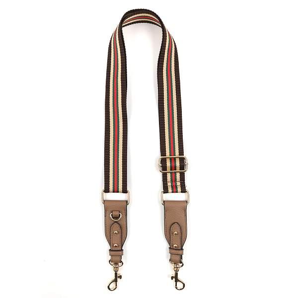 FR22020-12 FABRETTI Ремень для сумок жен. 100%полиэстер Fabretti, Артикул: FR22020-12 фото №1