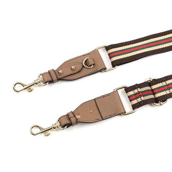 FR22020-12 FABRETTI Ремень для сумок жен. 100%полиэстер Fabretti, Артикул: FR22020-12 фото №1