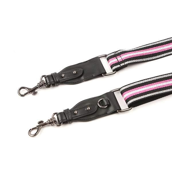 FR23001-2 FABRETTI Ремень для сумок жен. 100%полиэстер Fabretti, Артикул: FR23001-2 фото №1