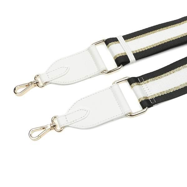 FB2001-1 FABRETTI Ремень для сумок жен. 100%полиэстер Fabretti, Артикул: FB2001-1 фото №1