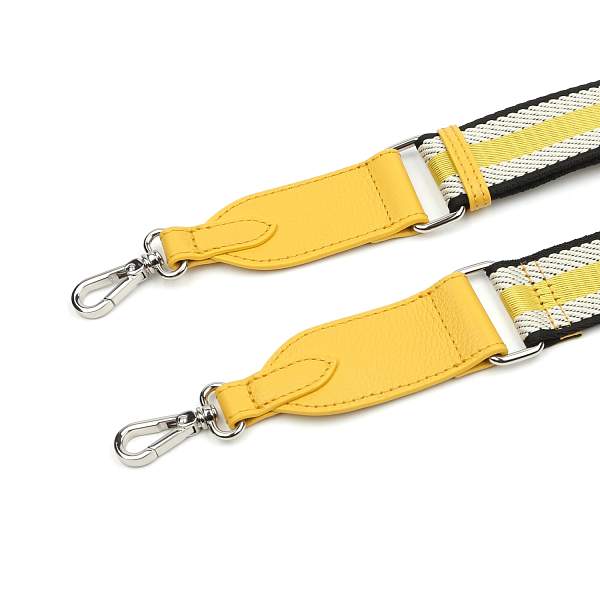 FB2015-7 FABRETTI Ремень для сумок жен. 100%полиэстер Fabretti, Артикул: FB2015-7 фото №1