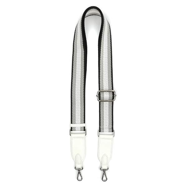 FB2017-1 FABRETTI Ремень для сумок жен. 100%полиэстер Fabretti, Артикул: FB2017-1 фото №1