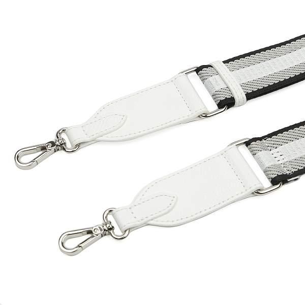 FB2017-1 FABRETTI Ремень для сумок жен. 100%полиэстер Fabretti, Артикул: FB2017-1 фото №1