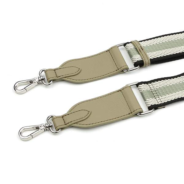 FB2019-11 FABRETTI Ремень для сумок жен. 100%полиэстер Fabretti, Артикул: FB2019-11 фото №1