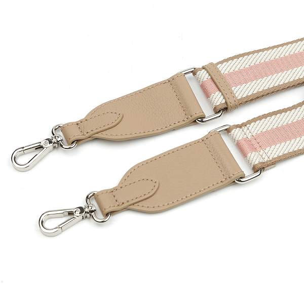 FB2020-13 FABRETTI Ремень для сумок жен. 100%полиэстер Fabretti, Артикул: FB2020-13 фото №1