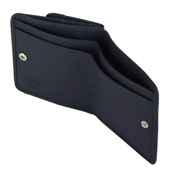 Портмоне мужское кожаное Petek 355.234.08 Petek, Артикул: 355.234.08 фото №1