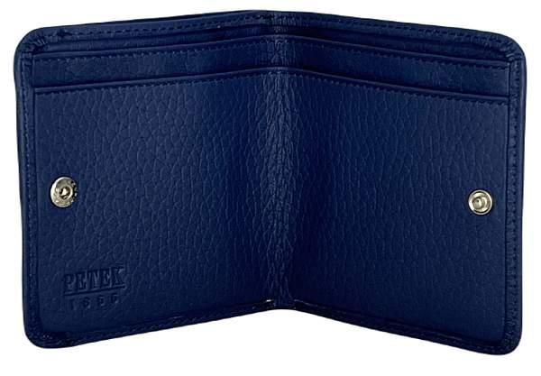 Портмоне мужское кожаное Petek 355.P46.88 Petek, Артикул: 355.P46.88 фото №1