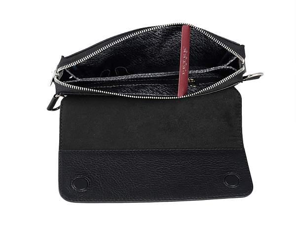 Сумка мужская кожаная Petek 3703.46B.01 Petek, Артикул: 3703.46B.01 фото №1