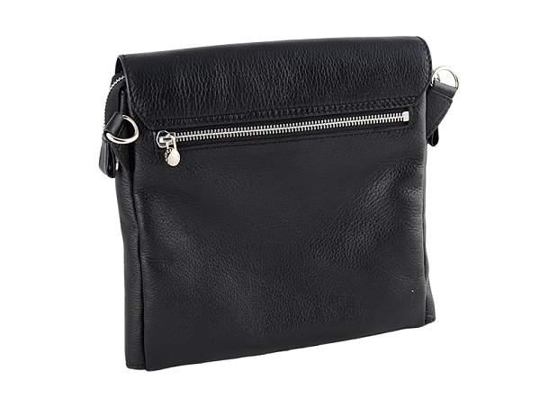 Сумка мужская кожаная Petek 3703.46B.01 Petek, Артикул: 3703.46B.01 фото №1