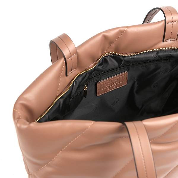 FR512431-13 FABRETTI Сумка жен. искусственная кожа Fabretti, Артикул: FR512431-13 фото №1