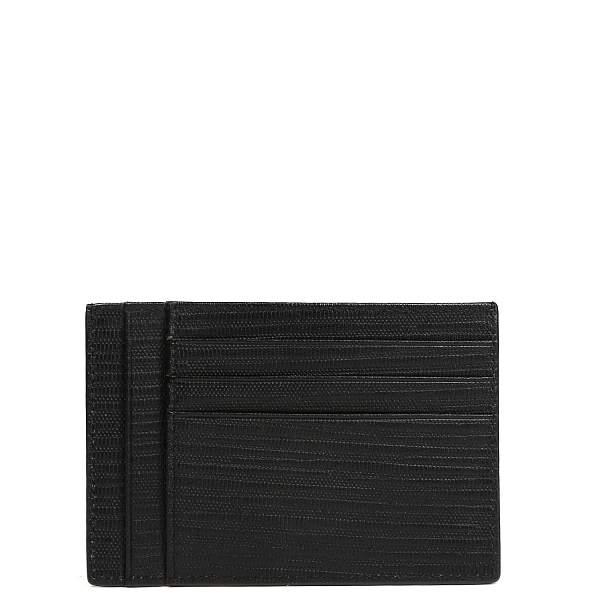 QCHm01T-2 FABRETTI Визитница муж. нат. кожа Fabretti, Артикул: QCHm01T-2 фото №1