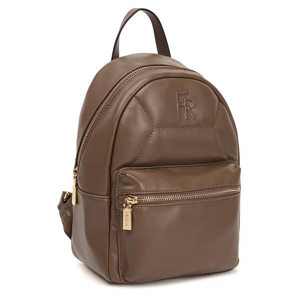 FR50387-3 FABRETTI Рюкзак жен. искусственная кожа Fabretti, Артикул: FR50387-3 фото №1