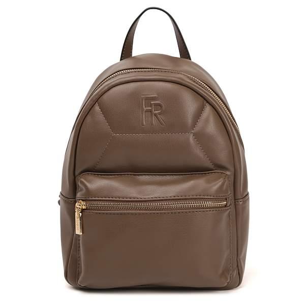 FR50387-3 FABRETTI Рюкзак жен. искусственная кожа Fabretti, Артикул: FR50387-3 фото №1