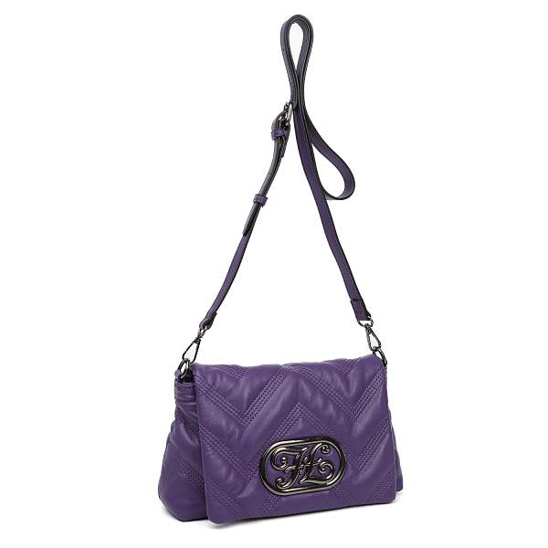 FR50390-10 FABRETTI Сумка жен. искусственная кожа Fabretti, Артикул: FR50390-10 фото №1