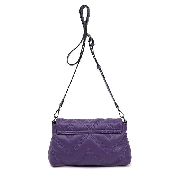 FR50390-10 FABRETTI Сумка жен. искусственная кожа Fabretti, Артикул: FR50390-10 фото №1