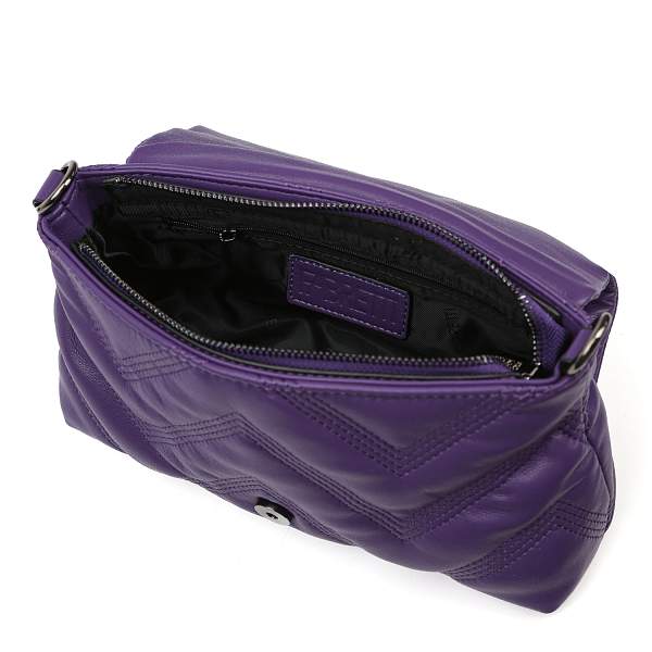 FR50390-10 FABRETTI Сумка жен. искусственная кожа Fabretti, Артикул: FR50390-10 фото №1