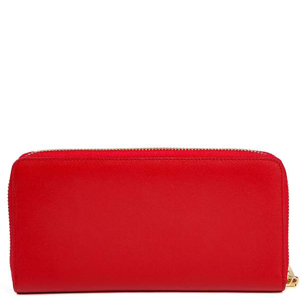 Q24001N-4 FABRETTI Кошелек жен. нат. кожа Fabretti, Артикул: Q24001N-4 фото №1