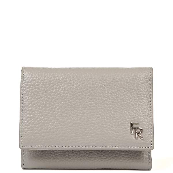 Q015D-3 FABRETTI Кошелек жен. нат. кожа Fabretti, Артикул: Q015D-3 фото №1