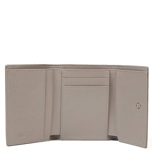 Q015D-3 FABRETTI Кошелек жен. нат. кожа Fabretti, Артикул: Q015D-3 фото №1