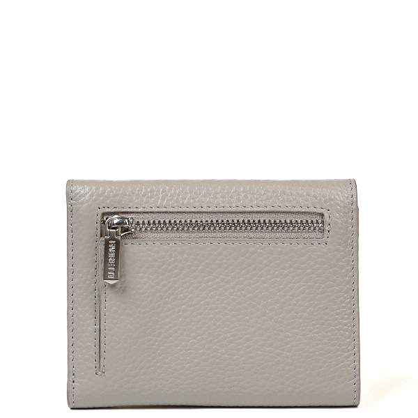 Q015D-3 FABRETTI Кошелек жен. нат. кожа Fabretti, Артикул: Q015D-3 фото №1