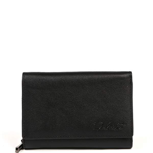 Q24023N-2 FABRETTI Кошелек жен. нат. кожа Fabretti, Артикул: Q24023N-2 фото №1