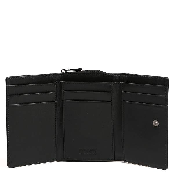 Q24023N-2 FABRETTI Кошелек жен. нат. кожа Fabretti, Артикул: Q24023N-2 фото №1