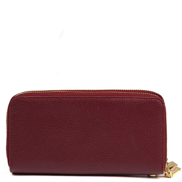 Q24006D-53 FABRETTI Кошелек жен. нат. кожа Fabretti, Артикул: Q24006D-53 фото №1