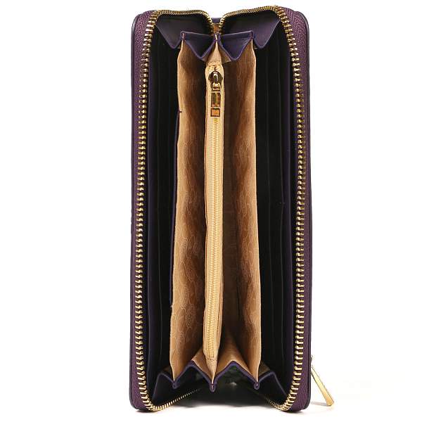 Q24706D-142 FABRETTI Кошелек жен. нат. кожа Fabretti, Артикул: Q24706D-142 фото №1