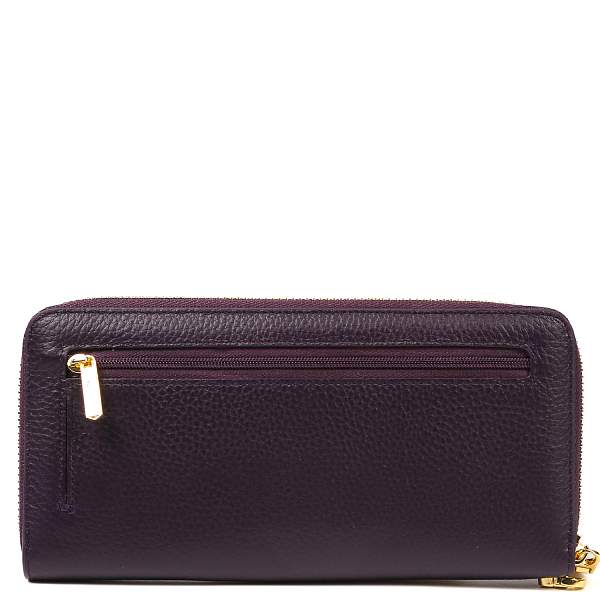 Q24706D-142 FABRETTI Кошелек жен. нат. кожа Fabretti, Артикул: Q24706D-142 фото №1