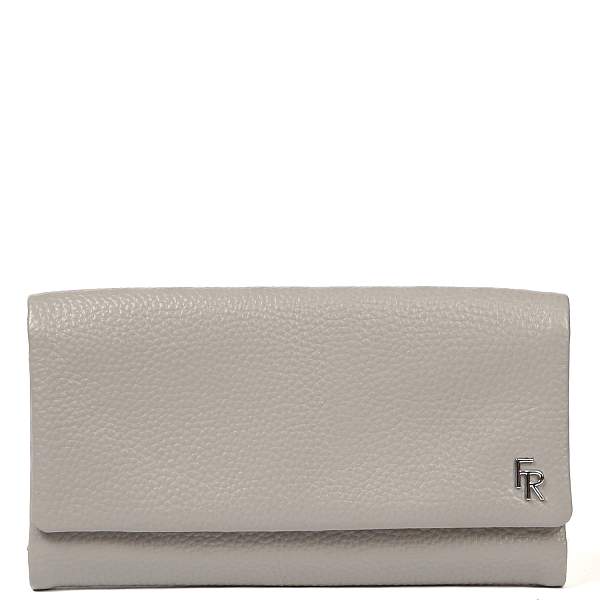 Q24011D-3 FABRETTI Кошелек жен. нат. кожа Fabretti, Артикул: Q24011D-3 фото №1