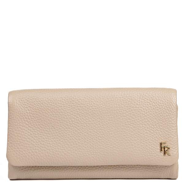 Q24011D-191 FABRETTI Кошелек жен. нат. кожа Fabretti, Артикул: Q24011D-191 фото №1