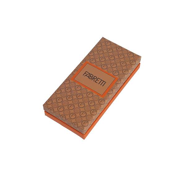 QFA013D-3 FABRETTI Ключница жен. нат. кожа Fabretti, Артикул: QFA013D-3 фото №1