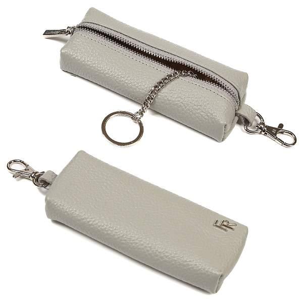 QFA013D-3 FABRETTI Ключница жен. нат. кожа Fabretti, Артикул: QFA013D-3 фото №1