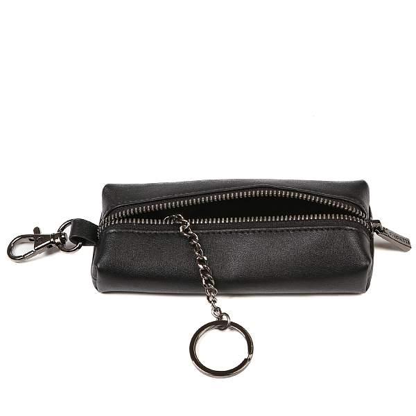 Q24013N-2 FABRETTI Ключница жен. нат. кожа Fabretti, Артикул: Q24013N-2 фото №1