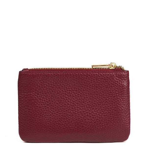 Q32601D-53 FABRETTI Ключница жен. нат. кожа Fabretti, Артикул: Q32601D-53 фото №1