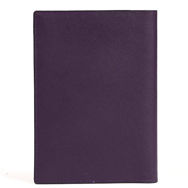 Q24019N-142 FABRETTI Обложка для документов жен. нат. кожа Fabretti, Артикул: Q24019N-142 фото №1