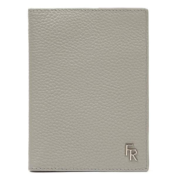 Q54019D-3 FABRETTI Обложка для документов жен. нат. кожа Fabretti, Артикул: Q54019D-3 фото №1