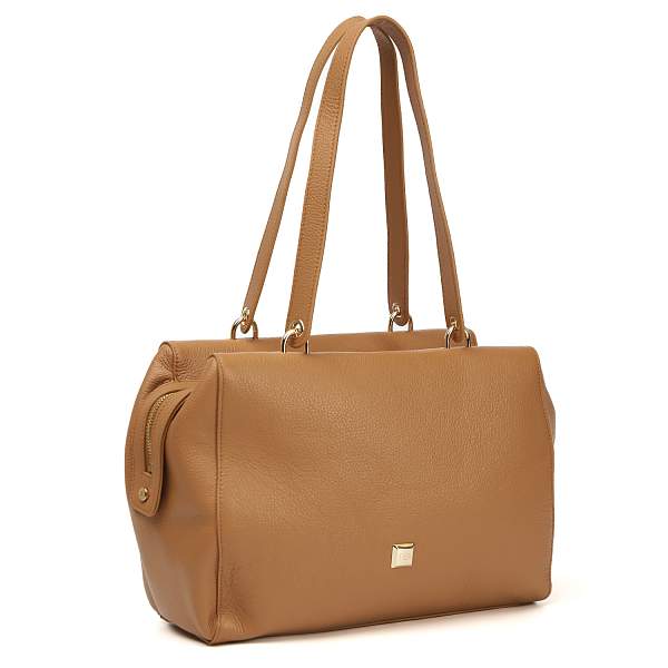 L19086-524 FABRETTI Сумка жен. нат. кожа Fabretti, Артикул: L19086-524 фото №1