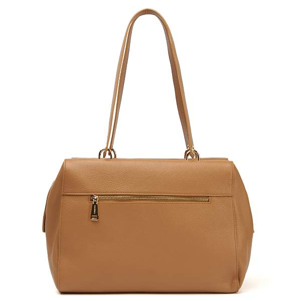 L19086-524 FABRETTI Сумка жен. нат. кожа Fabretti, Артикул: L19086-524 фото №1