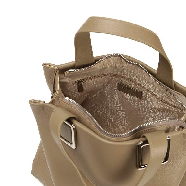 L18982-2144 FABRETTI Сумка жен. нат. кожа Fabretti, Артикул: L18982-2144 фото №1