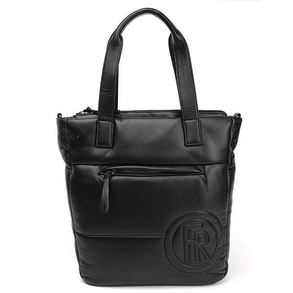 FM222972A-2 FABRETTI Сумка жен. 100% полиуретан Fabretti, Артикул: FM222972A-2 фото №1