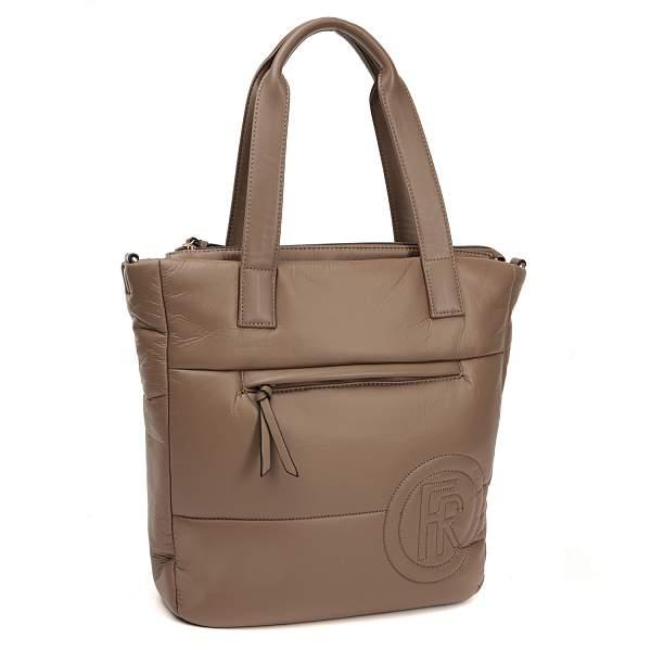 FM222972A-13 FABRETTI Сумка жен. 100% полиуретан Fabretti, Артикул: FM222972A-13 фото №1