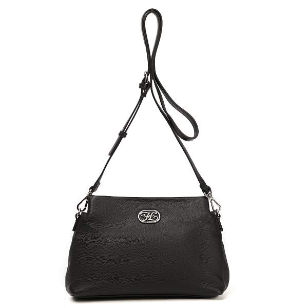 L18965-2 FABRETTI Сумка жен. нат. кожа Fabretti, Артикул: L18965-2 фото №1